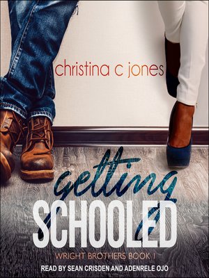cover image of Getting Schooled